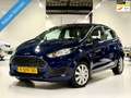 Ford Fiesta 1.0 Style 5Deurs| Airco| Rijklaar! Blau - thumbnail 1