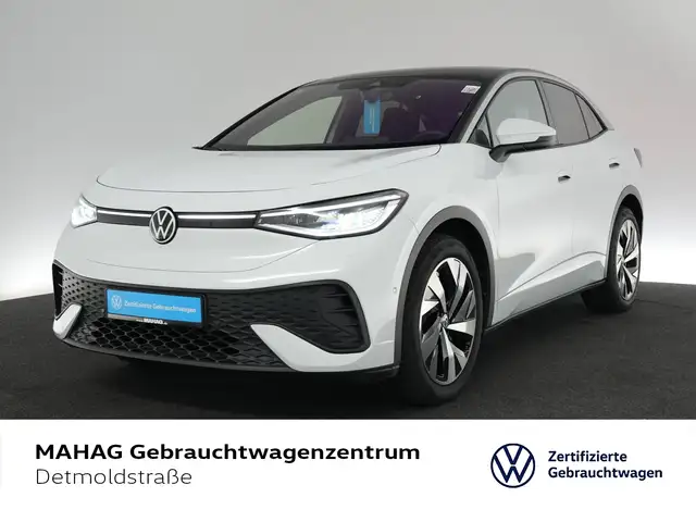 Volkswagen ID.5 Pro 210kW WärmePu CCS IQ.Light IQ.Drive Nav