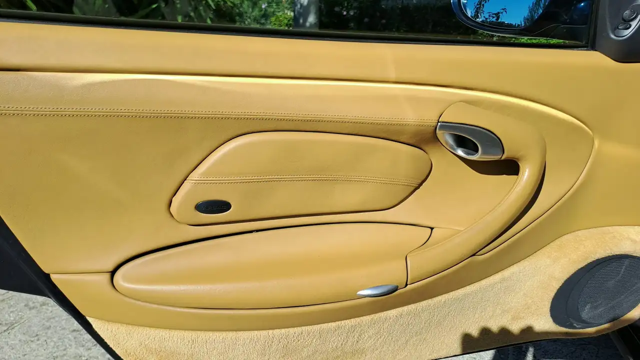 Porsche 911 Coupe 3.4 Carrera, foto 8