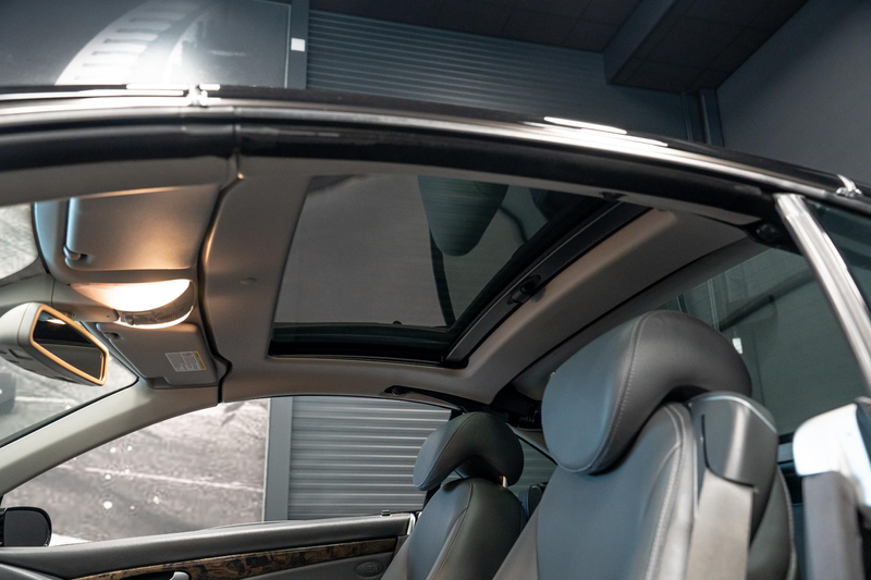 Mercedes-Benz SL 350 *Panorama vario-dak / Bi-Xenon / Parktronic / APS — photo 5