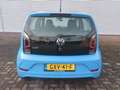 Volkswagen up! 1.0 BMT take up!, airco ,lane assist,cruisecontrol Blauw - thumbnail 7