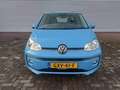 Volkswagen up! 1.0 BMT take up!, airco ,lane assist,cruisecontrol Blauw - thumbnail 4