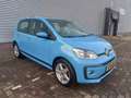Volkswagen up! 1.0 BMT take up!, airco ,lane assist,cruisecontrol Blauw - thumbnail 3