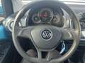 Volkswagen up! 1.0 BMT take up!, airco ,lane assist,cruisecontrol Blauw - thumbnail 17