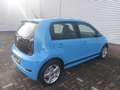 Volkswagen up! 1.0 BMT take up!, airco ,lane assist,cruisecontrol Blauw - thumbnail 8