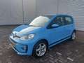 Volkswagen up! 1.0 BMT take up!, airco ,lane assist,cruisecontrol Blauw - thumbnail 5