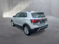 Volkswagen T-Cross Friends TSI Silber - thumbnail 3