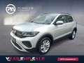 Volkswagen T-Cross Friends TSI Silber - thumbnail 1