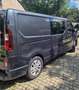 Renault Trafic Doppelkabine Grau - thumbnail 4