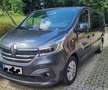 Renault Trafic Doppelkabine Grau - thumbnail 1