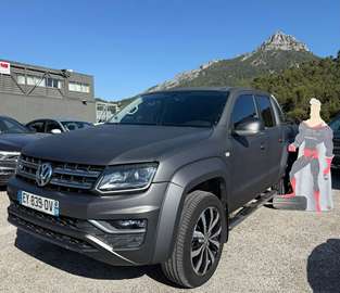 3.0 V6 TDI 224CH CARAT 4MOTION 4X4 PERMANENT BVA