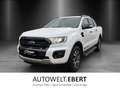 Ford Ranger D-Kab Wildtrak 4x4 - thumbnail 1
