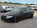 Audi A4 Lim. 3.0 TDI quattro / NAVI / PDC Schwarz - thumbnail 1