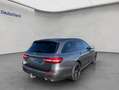 Mercedes-Benz E 300 E-Klasse Grau - thumbnail 6