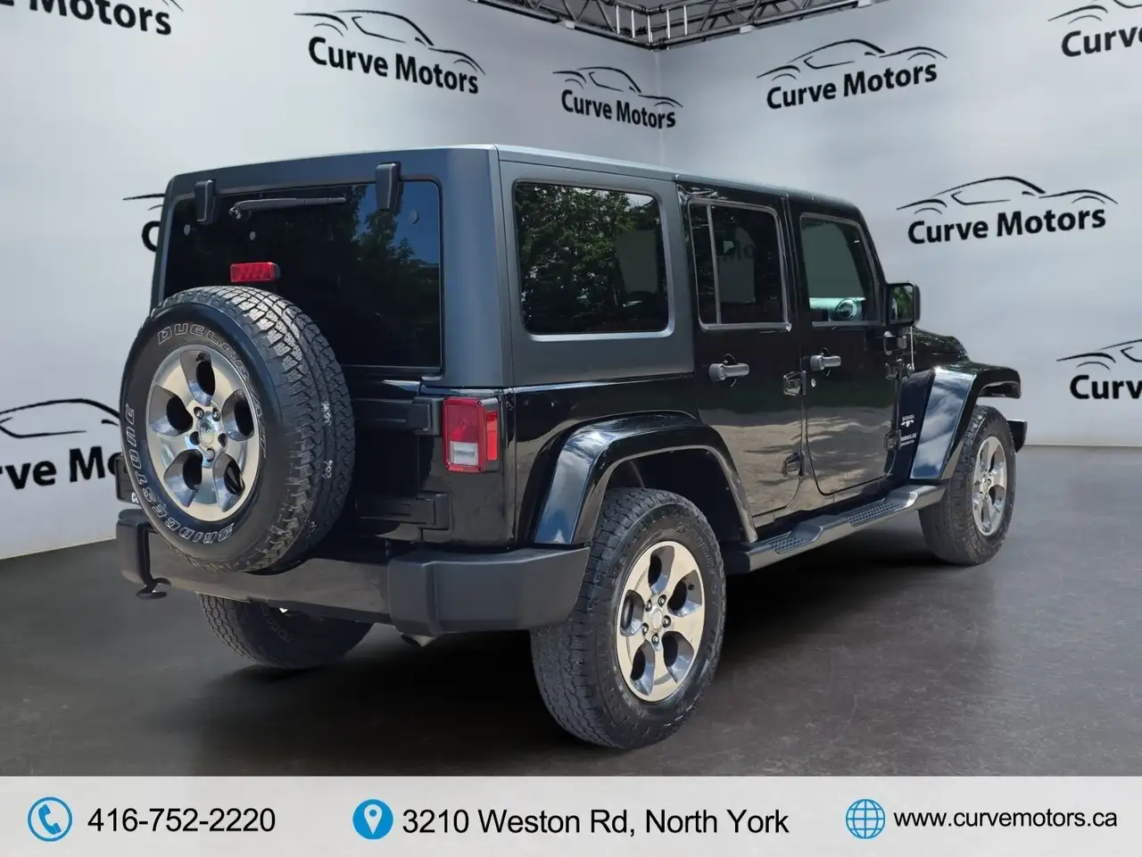 Jeep Wrangler photo Jeep Wrangler