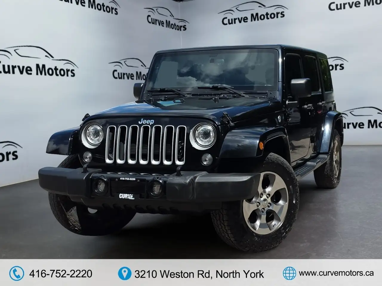 Jeep Wrangler photo Jeep Wrangler