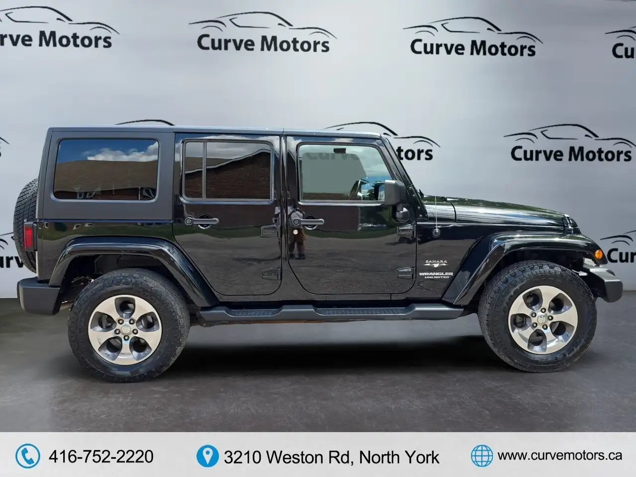 Jeep Wrangler photo Jeep Wrangler