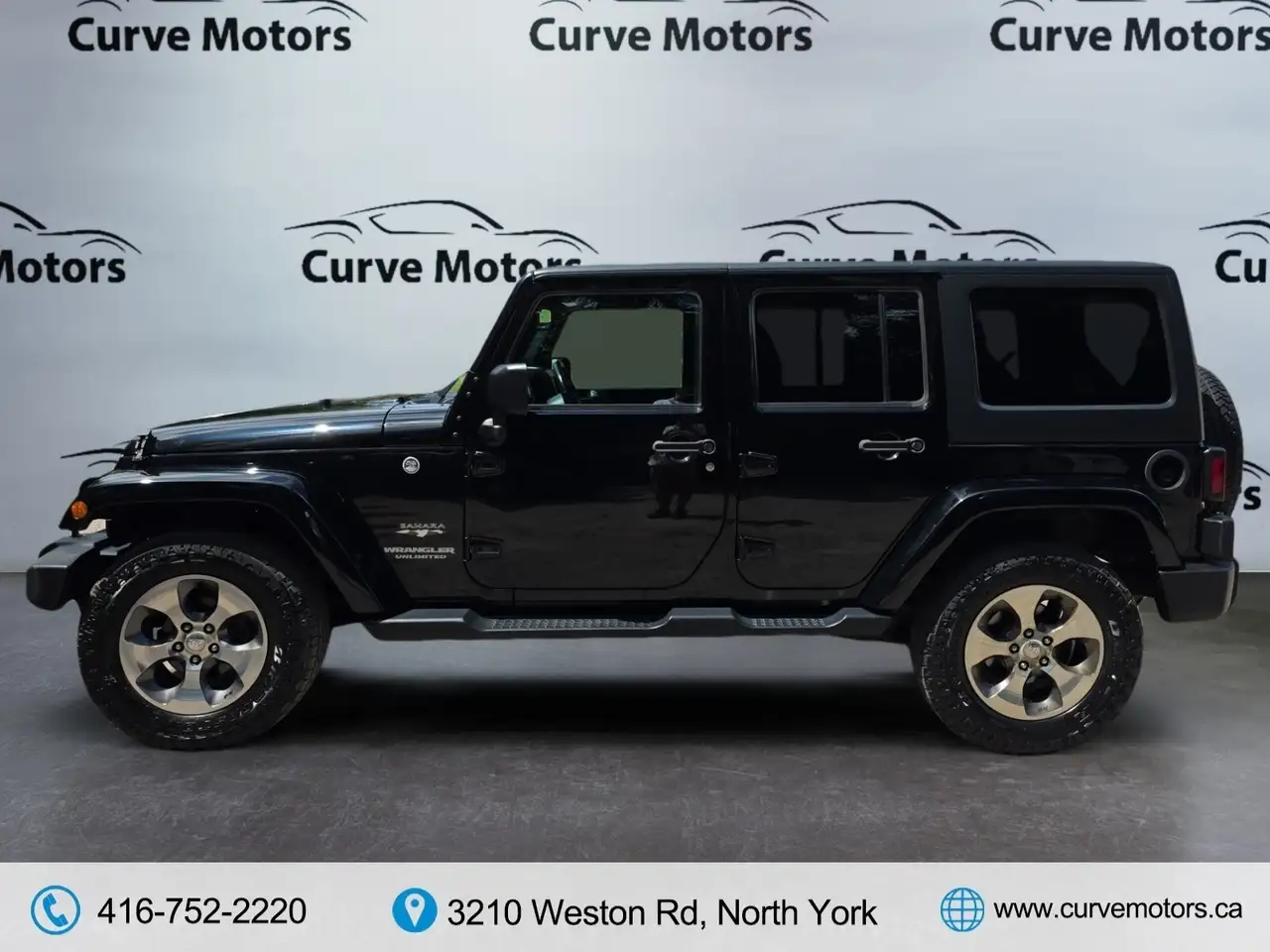Jeep Wrangler photo Jeep Wrangler