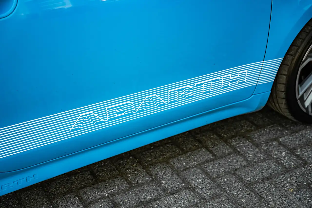 Abarth 500C 2023 — фото 14