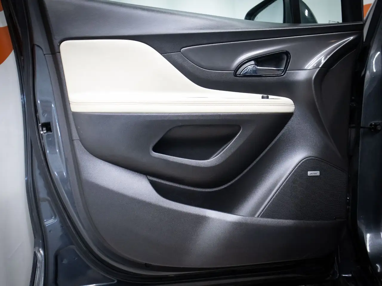 Buick Encore fotografie Buick Encore