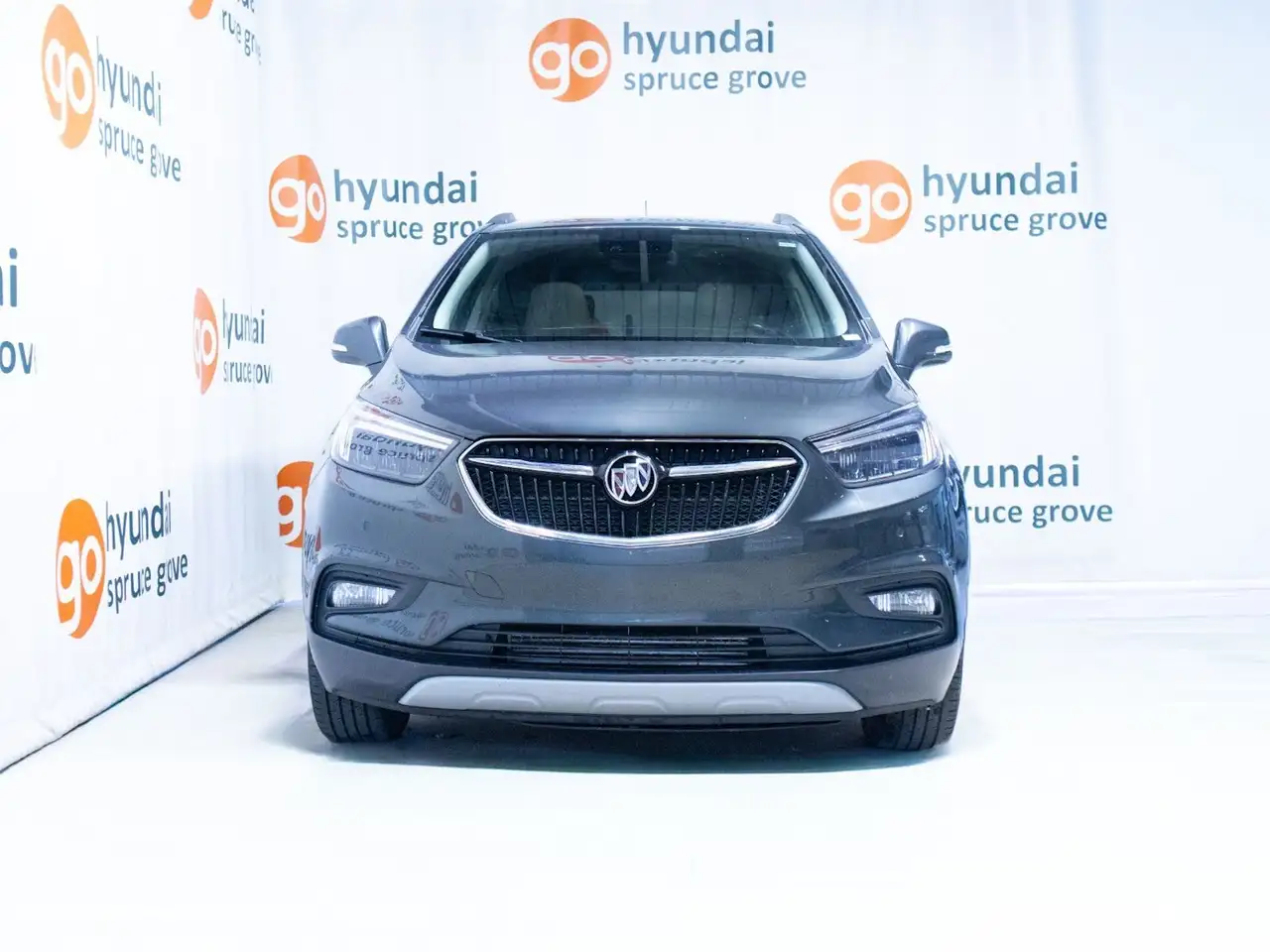 Buick Encore fotografie Buick Encore