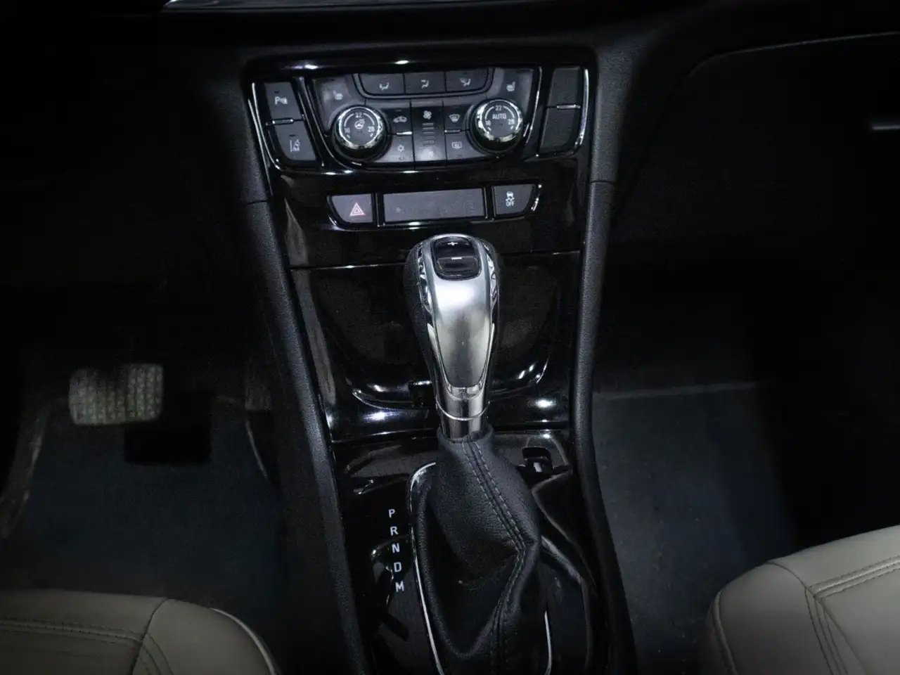 Buick Encore fotografie Buick Encore