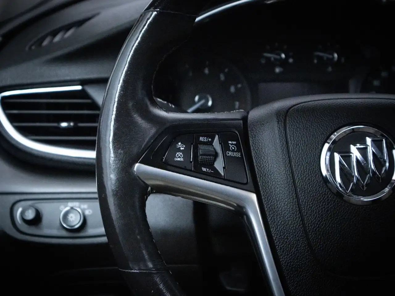 Buick Encore fotografie Buick Encore