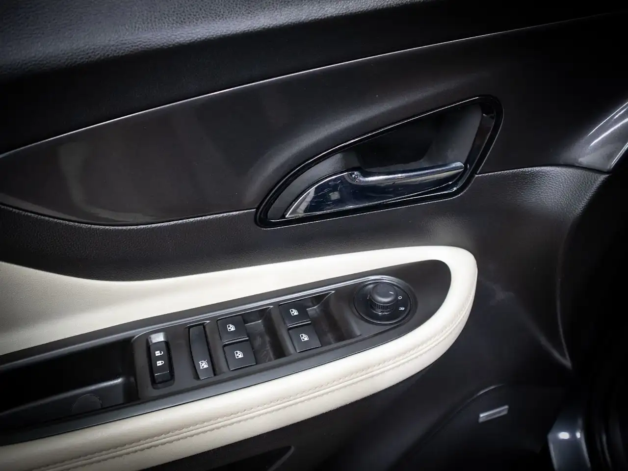 Buick Encore fotografie Buick Encore