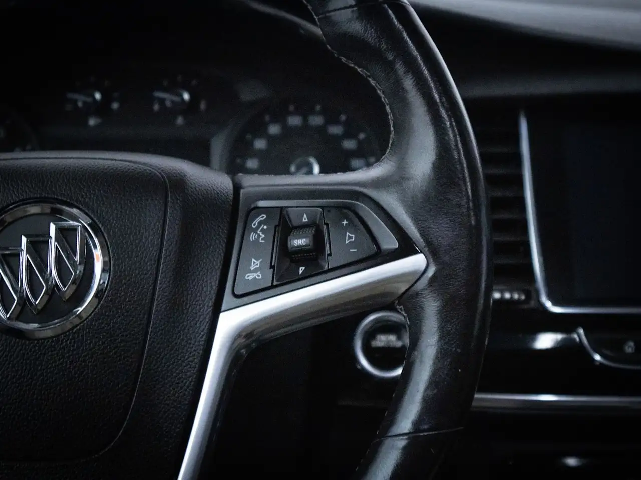 Buick Encore fotografie Buick Encore