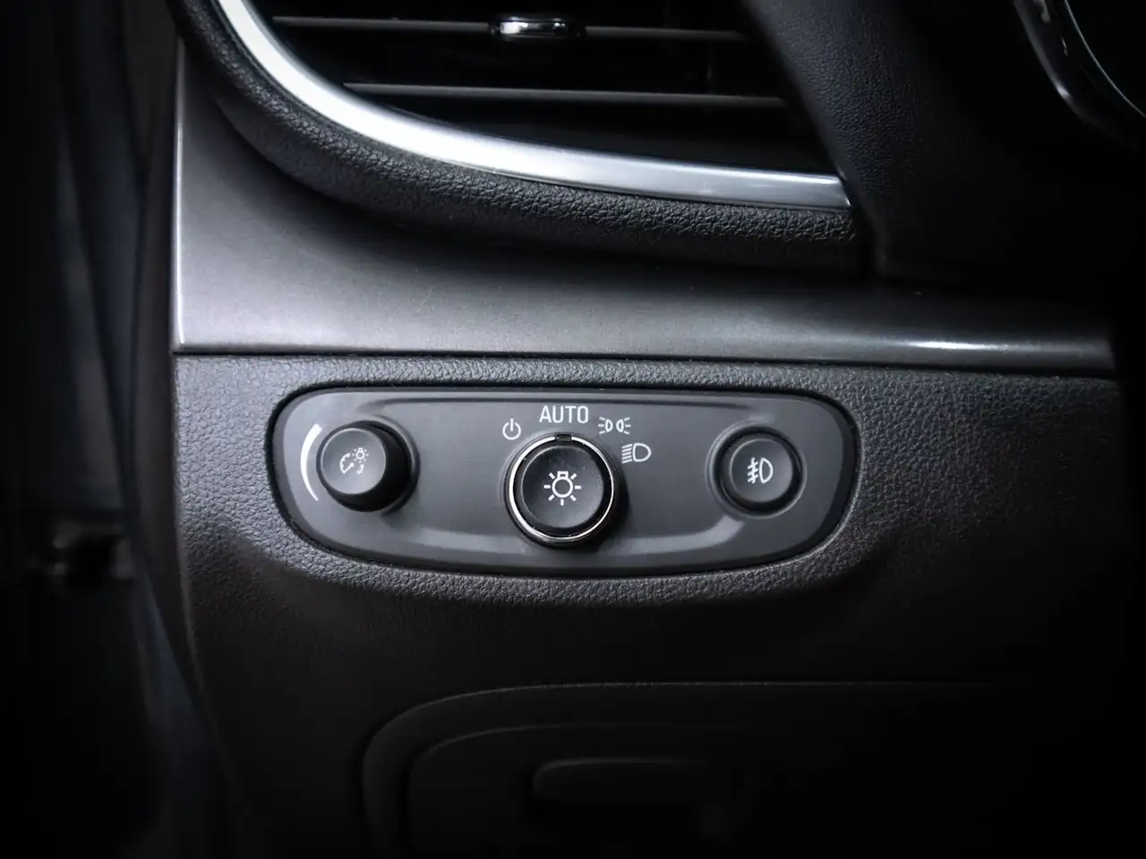Buick Encore fotografie Buick Encore