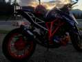 KTM 1290 Super Duke R abs Azul - thumbnail 8