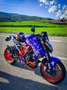 KTM 1290 Super Duke R abs Azul - thumbnail 3