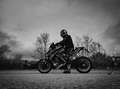 KTM 1290 Super Duke R abs Azul - thumbnail 10