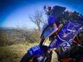 KTM 1290 Super Duke R abs Azul - thumbnail 7
