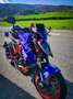 KTM 1290 Super Duke R abs Azul - thumbnail 9