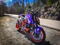 KTM 1290 Super Duke R abs Azul - thumbnail 6