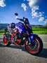 KTM 1290 Super Duke R abs Azul - thumbnail 1