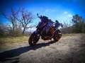 KTM 1290 Super Duke R abs Azul - thumbnail 4