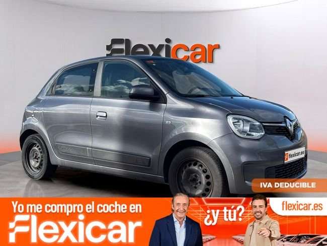 Renault Twingo 1000cc 65Cv 2021 - foto 1