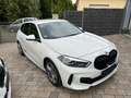BMW 120 M Sport HUD LivePR A-LED DAB Komf 1.Hd Weiß - thumbnail 1