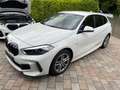 BMW 120 M Sport HUD LivePR A-LED DAB Komf 1.Hd Weiß - thumbnail 3