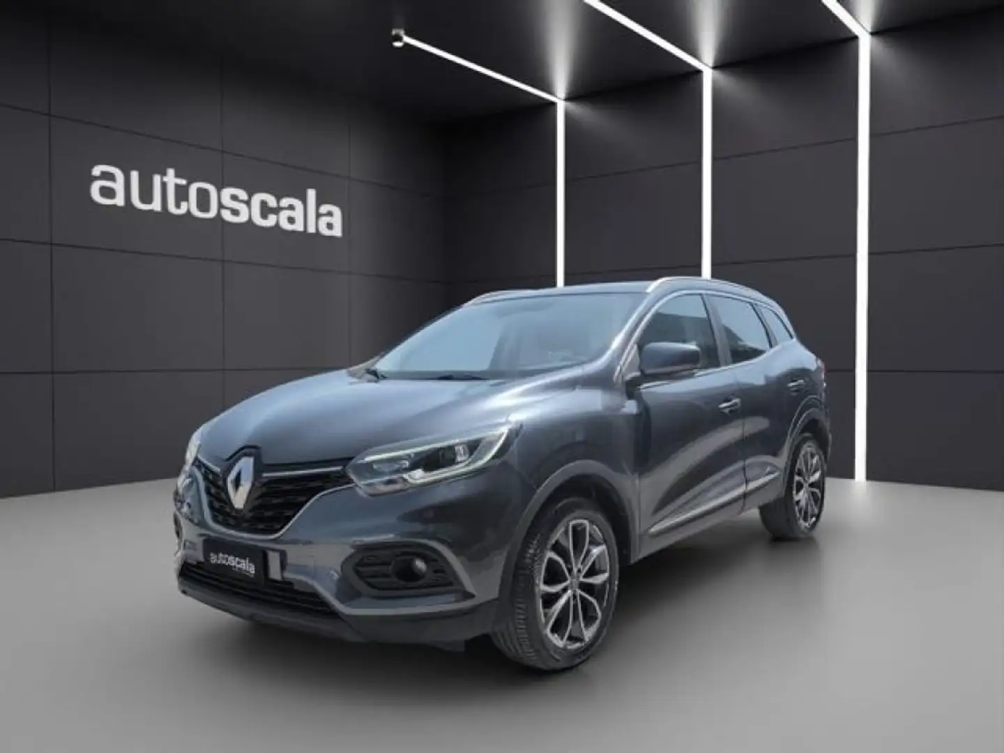 Renault Kadjar Blue dCi 8V 115CV Sport Edition - 1
