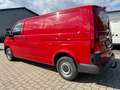 Volkswagen T6 Transporter T6.1 Transporter lang FWD/Standheizung/AHK/PDC Rot - thumbnail 3