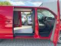 Volkswagen T6 Transporter T6.1 Transporter lang FWD/Standheizung/AHK/PDC Rot - thumbnail 8