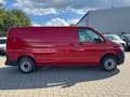 Volkswagen T6 Transporter T6.1 Transporter lang FWD/Standheizung/AHK/PDC Rot - thumbnail 6