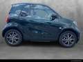 smart forTwo smart EQ fortwo Panorama/SHZ/Klima/Styling Groen - thumbnail 4