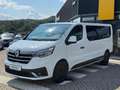 Renault Trafic Pkw Grand Life dCi 110 *8-Sitze/Navi/RFK* Weiß - thumbnail 3