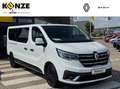 Renault Trafic Pkw Grand Life dCi 110 *8-Sitze/Navi/RFK* Weiß - thumbnail 1