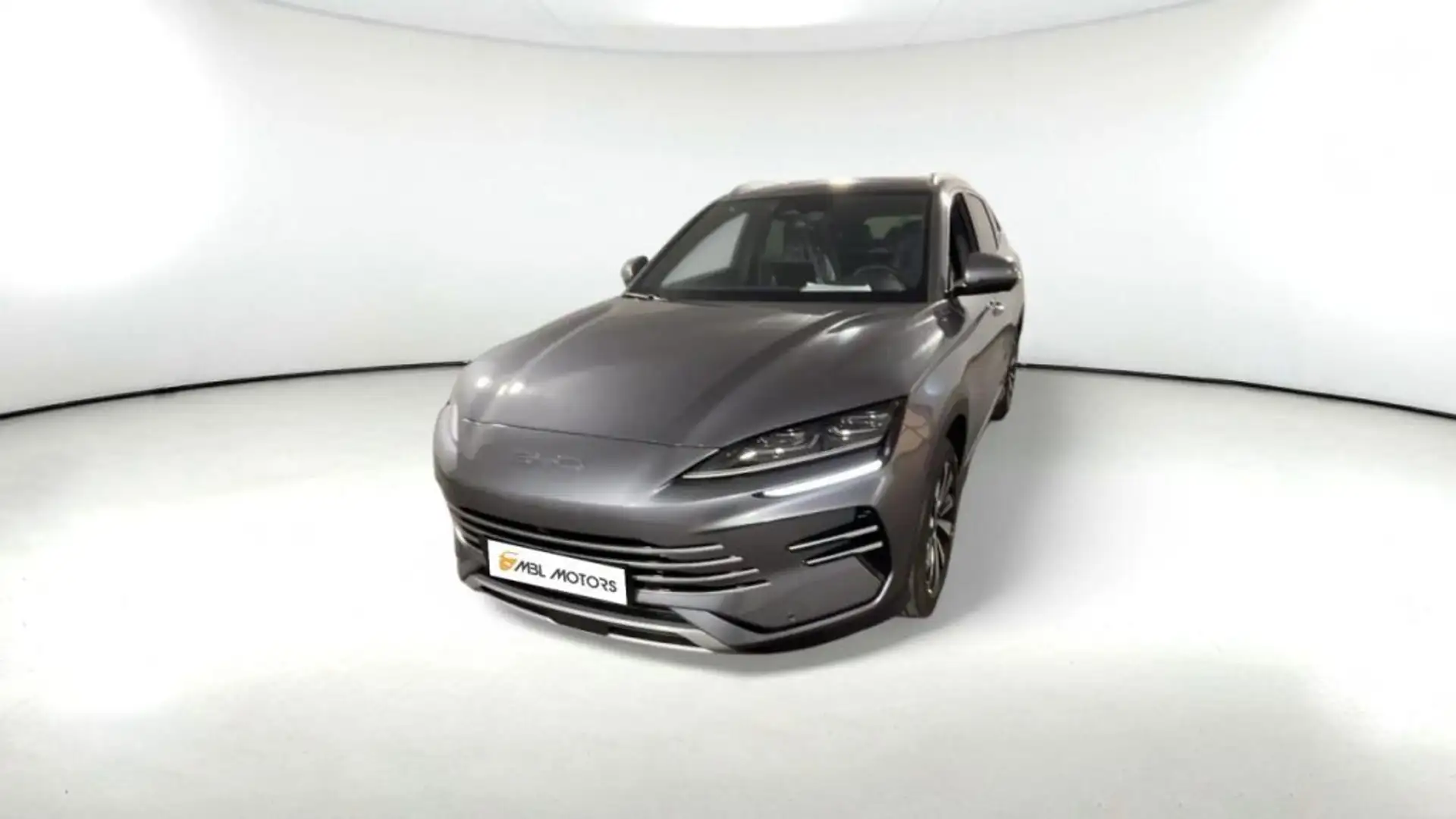 BYD Seal U DM-I 1.5 PHEV COMFORT 2WD Grigio - 1