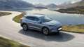 BYD Seal U DM-I 1.5 PHEV COMFORT 2WD Grigio - thumbnail 15